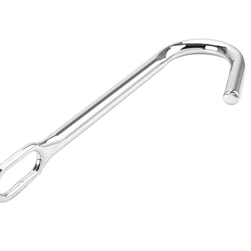 Hook Steel Plug Stainless Ball PerfectFit 5783 No 0708